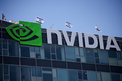 Nvidia